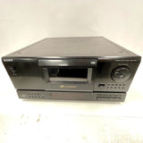 Sony Compact Disc Player 100 Disc CD Changer - TESTED