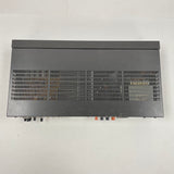 Technics AM/FM Stereo Quartz Digital Synthesizer Receiver SA-290 - TESTED