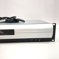 BIAMP Systems Audia Flex Model TI-2 Digital Audio Processor - UNTESTED
