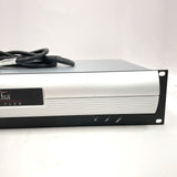 BIAMP Systems Audia Flex Model TI-2 Digital Audio Processor - UNTESTED