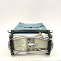 Tektronix 2445 4-Channel 150 MHz Oscilloscope - TESTED