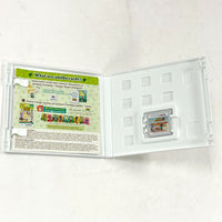 Animal Crossing Happy Home Designer Nintendo 3DS Game - Tested