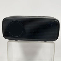 RCA 1080P Home Theater Projector Black RPJ280 with Remote - TESTED