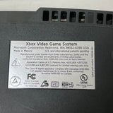 Original Xbox Console Only - TESTED/Works