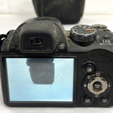 Fujifilm FinePix S4500 Digital Camera 30x Zoom f=4.3-129.0 1:3.1-5.9 - TESTED