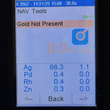 Sterling Toggled 25" Knotted 20mm Peruvian Opal Beaded Statement Necklace