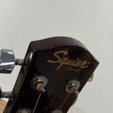 Squier by Fender SA-100 Dreadnought Acoustic Guitar