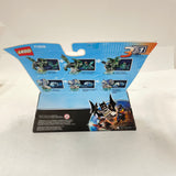Sealed And Retired LEGO Dimensions 71205; Team Pack - Jurassic World