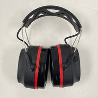 3M Headphones Model Pro‑Protect Gel 90545-SIOC Bluetooth - TESTED