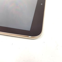 Samsung GALAXY Brown Tab GT-P5210 10" Screen 16GB WIFI Tablet Reset - TESTED