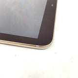 Samsung GALAXY Brown Tab GT-P5210 10" Screen 16GB WIFI Tablet Reset - TESTED