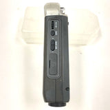 Zoom Handy Recorder Model H4n Black/Silver with Case - TESTED