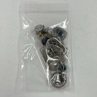 52.58g Grab Bag 925 Sterling Silver Fashion Jewelry for Scrap