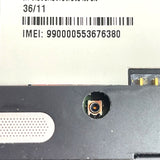 Motorola Droid Bionic XT875 16GB Black Verizon Phone Reset - TESTED