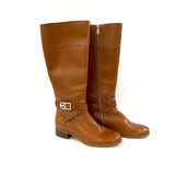Michael Kors Women’s Bryce Tall Boots - US Size 8