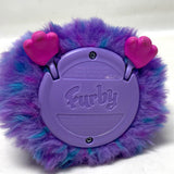 Furby 2023 Purple/Blue Interactive Robotic Toy-TESTED