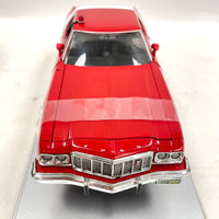 RC2 JoyRide Starsky & Hutch Ford Gran Torino Car 1:18 Scale Die Cast Model w/Box