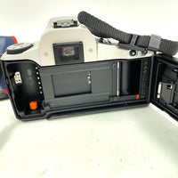 Canon EOS Rebel 2000 SLR 35mm Film Camera Body Only - TESTED
