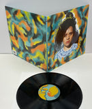 Lido Pimienta 'La Papessa' 2018 Experimental Electro Pop Lp Anti NM/EX