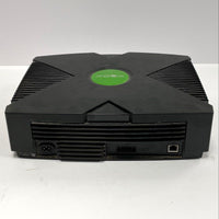 Microsoft Xbox Console for Parts Only