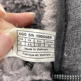 UGG Adirondack II Waterproof Winter Boots - US Size 6