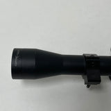 Center Point 3-9x32 Rifle Scope-TESTED