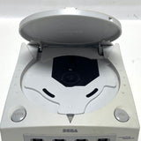 Sega Dreamcast Model HKT-3020 Console Only - TESTED/Works