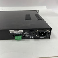 Crestron Professional Audio Amplifier AMP-2210T - UNTESTED