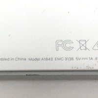 Apple A1843 Wireless Keyboard - White