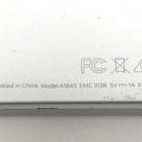 Apple A1843 Wireless Keyboard - White