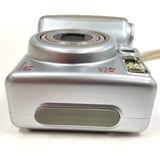 Canon PowerShot A530 AiAF PC1184 5.0MP 5.8-23.2mm 1:2.6-5.5 Lens in Box - TESTED