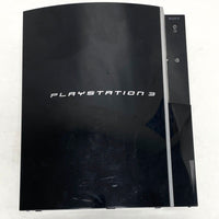 PlayStation 3 Console model CECHH01 - Parts or Repair