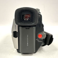 Panasonic Model PV-DV910D PalmSight Mini DV Digital Palmcorder - TESTED