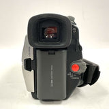Panasonic Model PV-DV910D PalmSight Mini DV Digital Palmcorder - TESTED