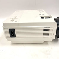 Vankyo Leisure 3 Model Q5 Projector LED Lamp with Case and Remote - TESTED