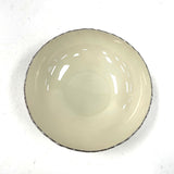 9” Round Bowl Weatherly by Lenox