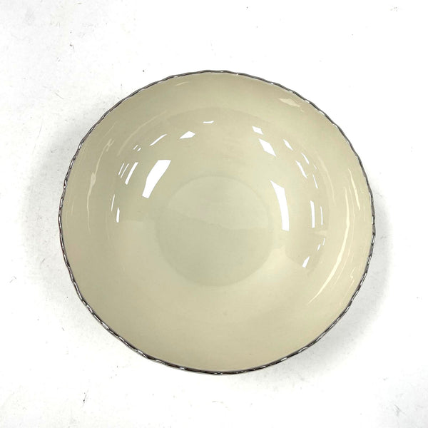 9” Round Bowl Weatherly by Lenox