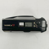 Yashica T3 Carl Zeiss T Tessar 35mm f2.8 Kyocera Film Camera in Box - TESTED
