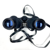 Vintage MasterCraft By Fingerhut 8X30 Extra Wide Angle Binoculars