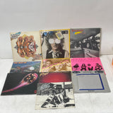 Hard Rock lp Phat Pack w Imports