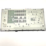 Technics AM/FM Stereo Quartz Digital Synthesizer Receiver SA-290 - TESTED