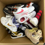 20 pairs Nike Shoes - Jordans, Air Max & More!