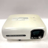 YABER Pro V7 Portable LED LCD Projector - TESTED