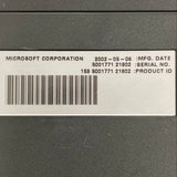 Microsoft Xbox Console for Parts Only