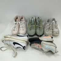 20 pairs Nike Shoes - Jordans, Air Max & More!