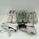 20 pairs Nike Shoes - Jordans, Air Max & More!