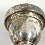 Yamaha Japan 45C2-12C Trombone Mouthpiece