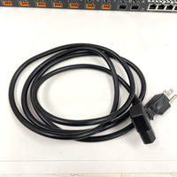 Shure MXWANI8 Microflex Wireless Audio Network Interface Module - UNTESTED
