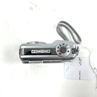 Kodak EasyShare C663 Zoom Digital Camera 3x 34-102mm Lens - TESTED