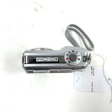 Kodak EasyShare C663 Zoom Digital Camera 3x 34-102mm Lens - TESTED